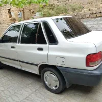 پراید مدل 85