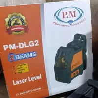تراز لیزر P.M