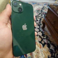 iphone 13 در حد اکبند