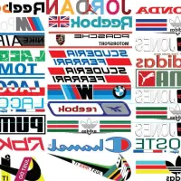 فروش برچسب حرارتی چاپ پارچه