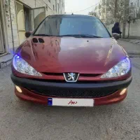 ۲۰۶ تیپ ۲ استثنایی
