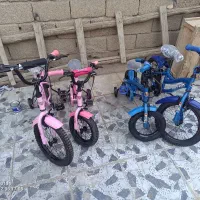 دوچرخه درجه ۱