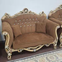 مبل راحتی 7نفره