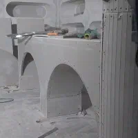 اکیپ کناف کار
