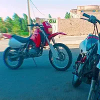 احسان 250تقویت|موتورسیکلت|قره ضیاالدین, |دیوار