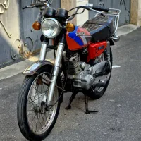 هوندا مدل ۸۸ قطعات فابریک ژاپن دو برگ سند