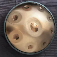 هنگ‌درام vanda