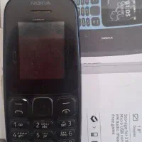 گوشی Nokia 105|موبایل|هشتگرد, شهرک گلها|دیوار