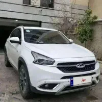 تیگوie7 مدل1400 کلکسیونی نمایشگاه کرمانشاه