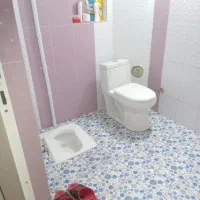 سوییت مبله کوتاه مدت روزانه و ساعتی