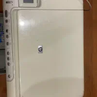 اسکنر ،پرینتر hp ،کپی و چاپcd رنگی c5383|پرینتر، اسکنر، کپی، فکس|تهران, زعفرانیه|دیوار