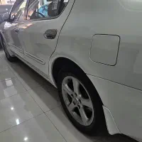 ماکسیما مدل ۹۱ واقعا سالم قیمت مناسب|خودرو سواری و وانت|یزد, |دیوار