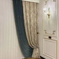 نصب نصاب  پرده فروش اقساطی دوخت رایگان گالری اوپال|پرده، رانر، رومیزی|مشهد, ولیعصر (شهرک غرب)|دیوار