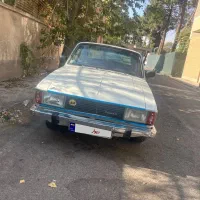 پیکان دولوکس
