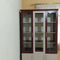 ویترین ، قفسه کتاب