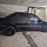 ماشین مدل 91 تمیر شد صفر|خودرو سواری و وانت|بندر ماهشهر, |دیوار