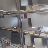 انواع مانیتور فریملس و گیمینگ