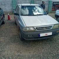 پراید‌مدل‌۸۶