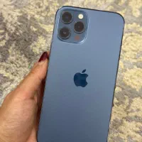 ایفون ۱۲ پرومکس