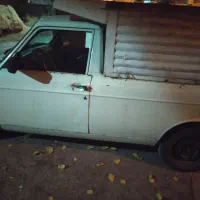 باربری(حمل بار) وانت،خوش قول و مناسب