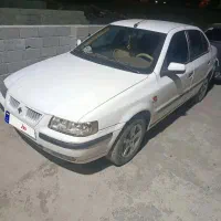 سمند ef7