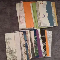 پاکت سکه . پاکت پول