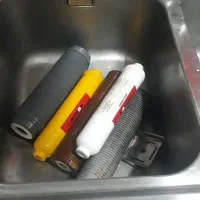 تصفیه آب گوارا|آب‌سردکن و تصفیه آب|بندرعباس, |دیوار