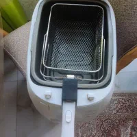 سرخ کن برقی|اجاق گاز و لوازم برقی پختوپز|رامسر, |دیوار