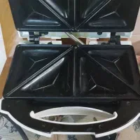 ساندویچ ساز،ویترین رایگان|سایر لوازم برقی|رشت, خمیران زاهدان|دیوار