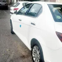 دنا پلاس ۹۹ بدون رنگ|خودرو سواری و وانت|مرند, |دیوار