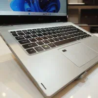 لپتاپ Acer مدل 360درجه چرخشی(زینی وند )|رایانه همراه|خرم‌آباد, |دیوار