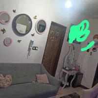 اجاره سوئت ۵۵ متری هم فروش هم اجاره|اجارهٔ کوتاه‌مدت آپارتمان و سوئیت|رشت, آب آسیاب|دیوار