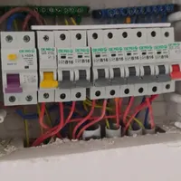خدمات برق ساختمان