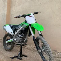 kxf250|موتورسیکلت|تهران, آبشار|دیوار
