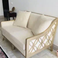 مبل زیبا و خیلی تمیز|مبلمان خانگی و میز عسلی|کوهدشت, |دیوار