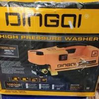 کارواش ۱۵۰۰ وات دینگی