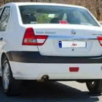 رنو پارس تندر 97 صفر