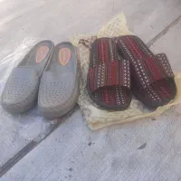 دمپایی زنانه