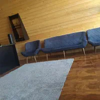 کلبه سویسی تک خواب با هزارمتر حیاط|اجارهٔ کوتاه‌مدت آپارتمان و سوئیت|بره‌سر, |دیوار