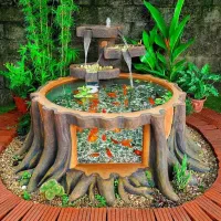 باغبانی فضاسازی علفزنی سمپاشی باغدارنمونه 4سال م