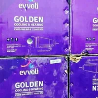 کولرگازی پیشروگستر کولر گازی اصلی کولرگازی