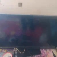 تلویزیون|تلویزیون و پروژکتور|جیرفت, |دیوار