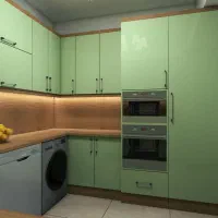 کارگر ساده برای کابینت کاری