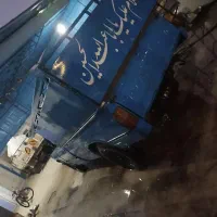 نیسان کمپرسی|خودرو سواری و وانت|آبادان, |دیوار