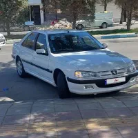 پژو پارس xu7p مدل ۴۰۲