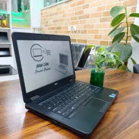 لپ تاپ دل i5 صفحه لمسی در حد شرایط ۱ ساله|رایانه همراه|کاشان, میدانگاه آقا|دیوار