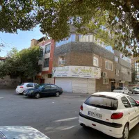 ایثارگران مغازه فروشی