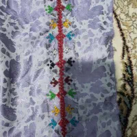 زی واستین درحدنوودرزدامن نو