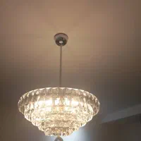لوستر ( ۶ شعله)
