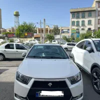 دنا آپشنال صفر تیتانیوم مشکی خشک سفید ESP مدل 1404|خودرو سواری و وانت|تهران, صادقیه|دیوار